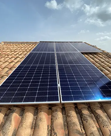 Rooftop Solar